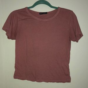 brandy melville top